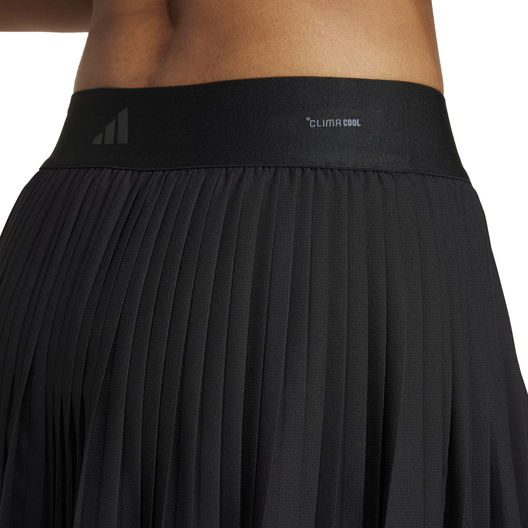 adidas Club Pleatskirt Tennisrock