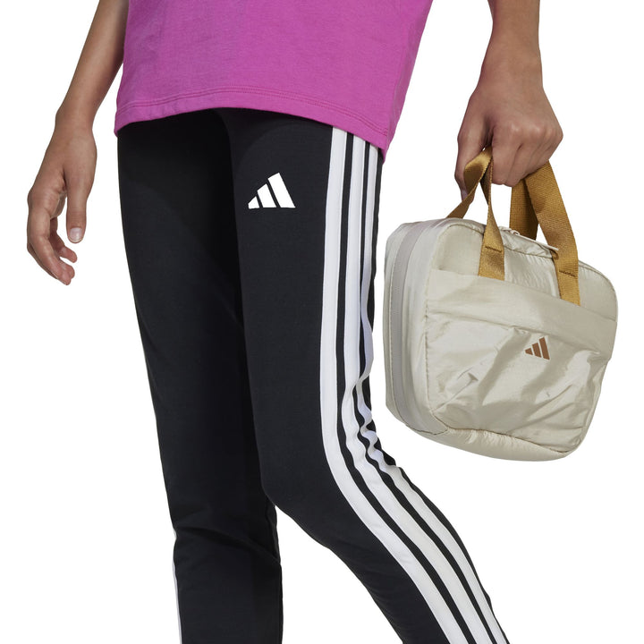 adidas Jg 3S Leg 230 - black/white