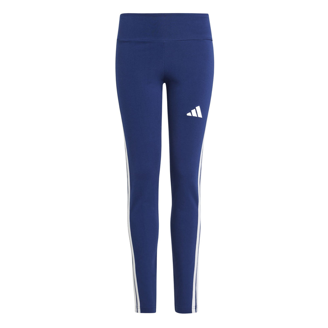 adidas Jg 3S Leg 230 - dkblue/white