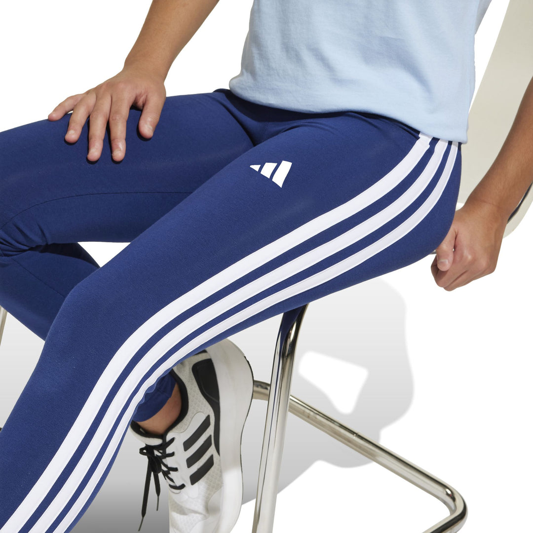 adidas Jg 3S Leg 230 - dkblue/white