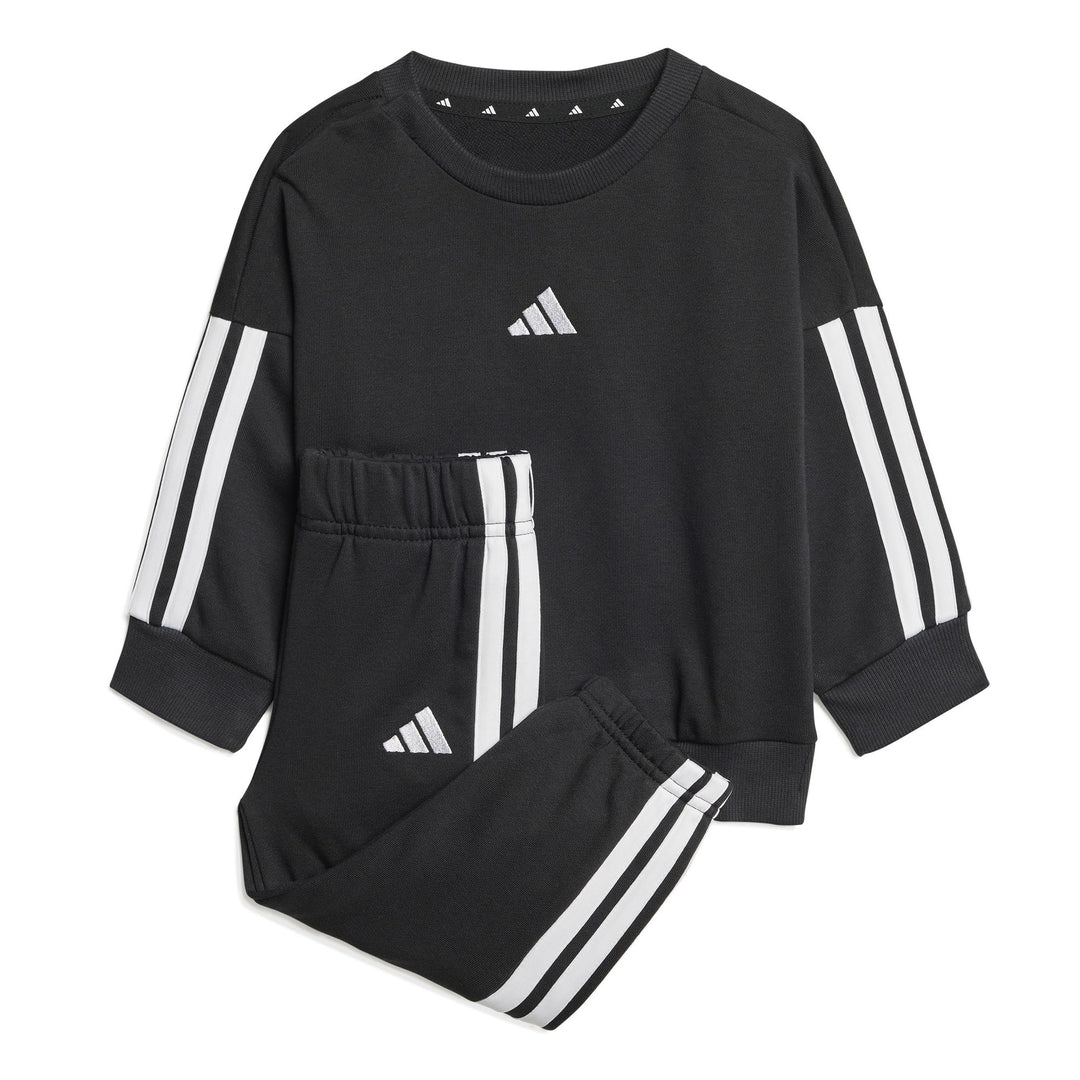 adidas I 3S Ft Jog 240 - black/white