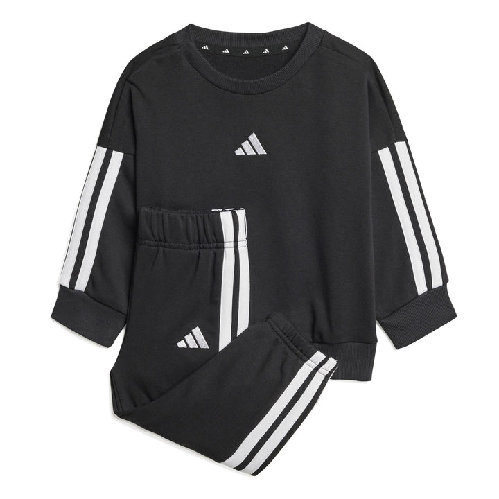 adidas I 3S Ft Jog 240 - black/white