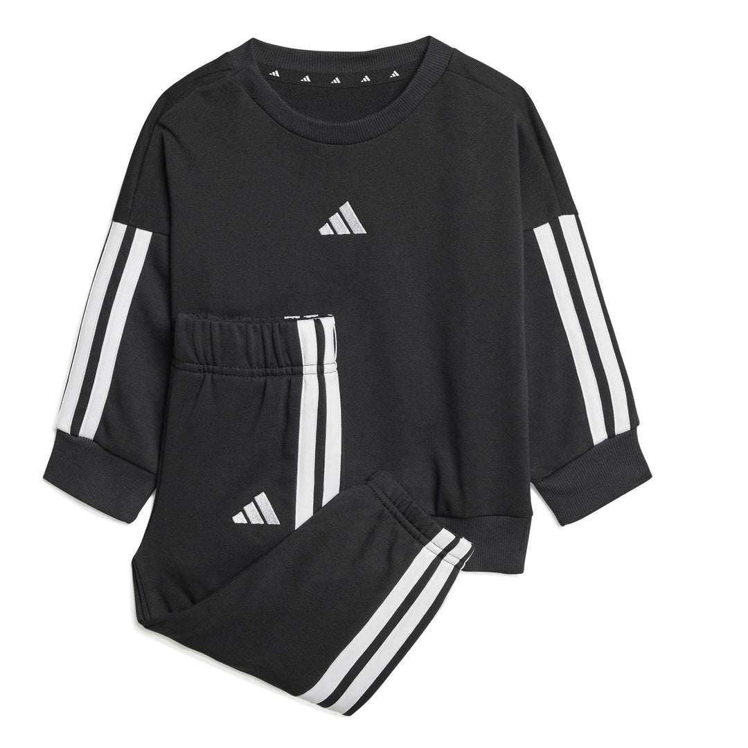 adidas I 3S Ft Jog 240 - black/white