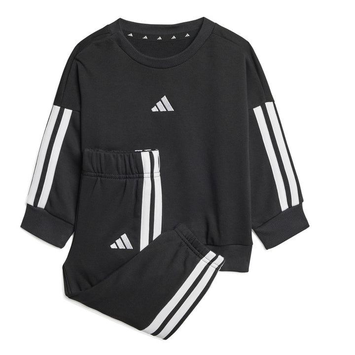 adidas I 3S Ft Jog 240 - black/white
