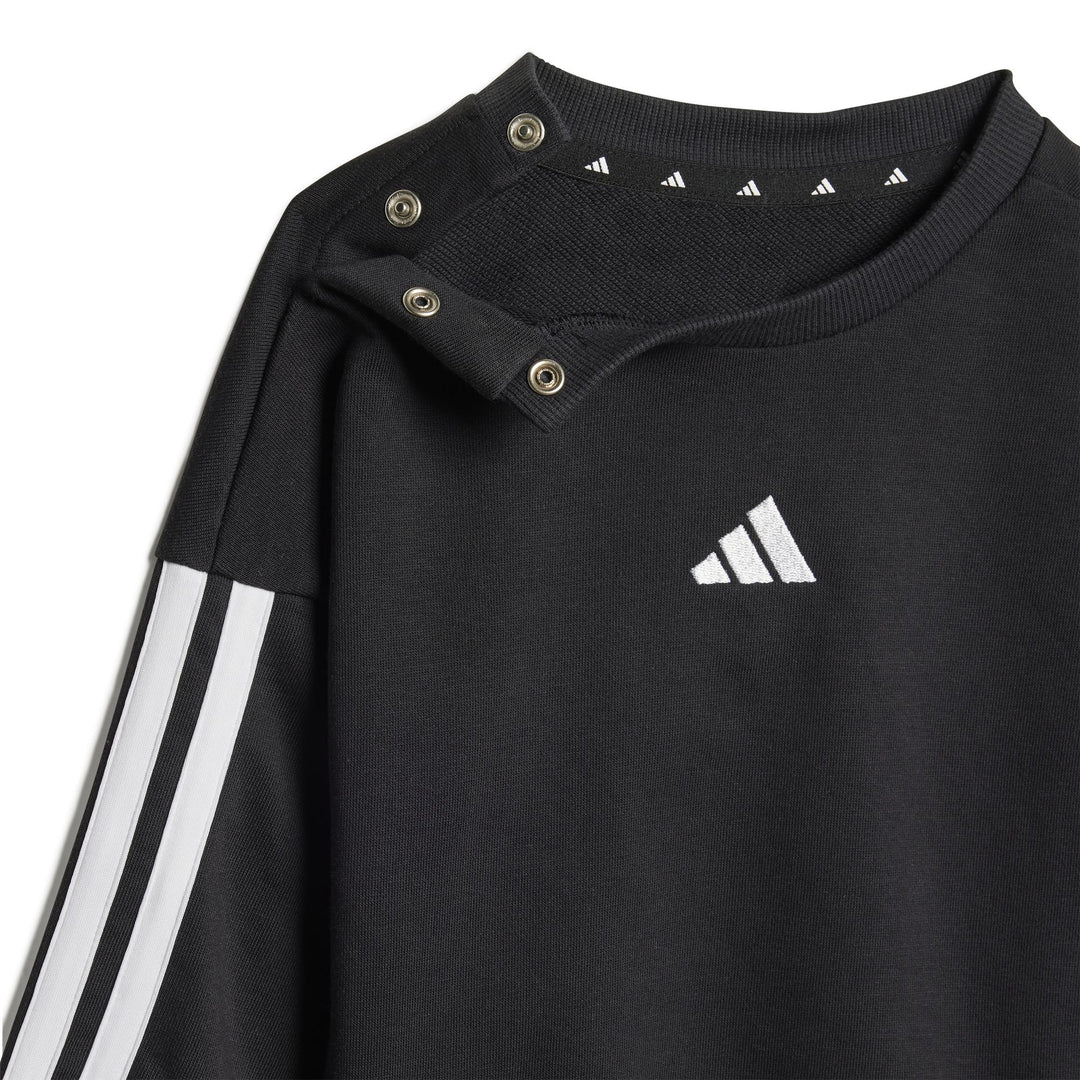 adidas I 3S Ft Jog 240 - black/white