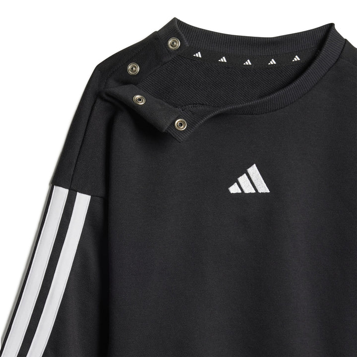 adidas I 3S Ft Jog 240 - black/white