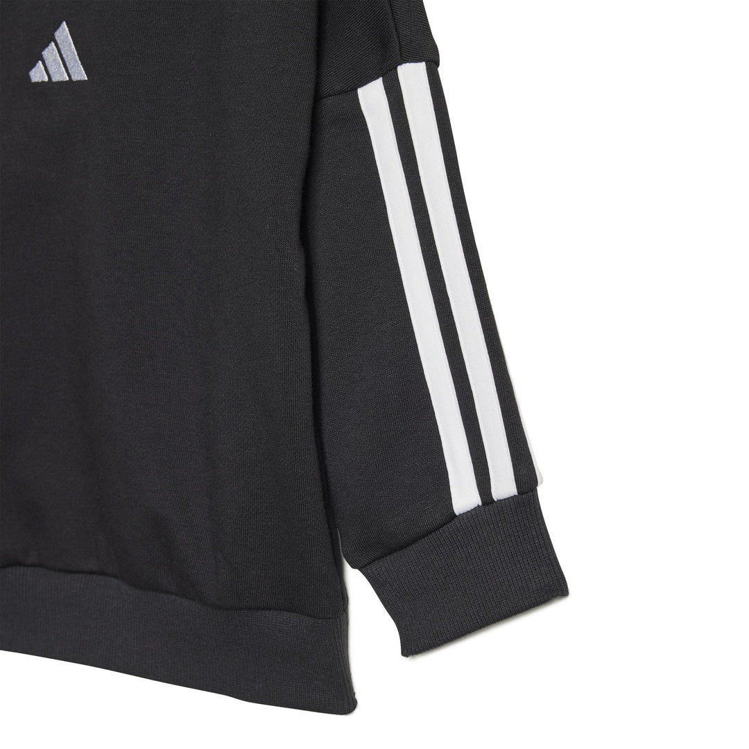 adidas I 3S Ft Jog 240 - black/white