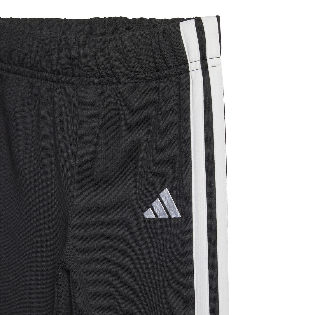adidas I 3S Ft Jog 240 - black/white