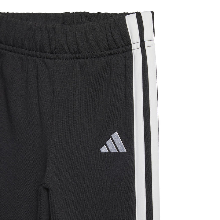 adidas I 3S Ft Jog 240 - black/white