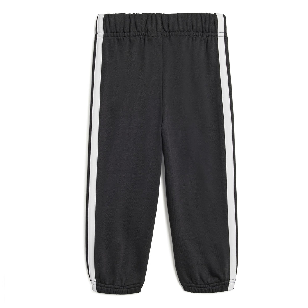 adidas I 3S Ft Jog 240 - black/white