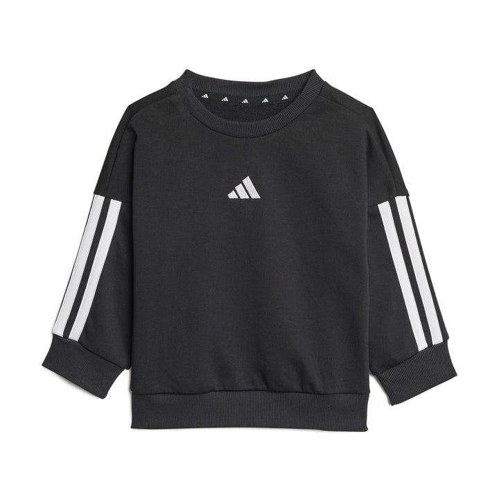 adidas I 3S Ft Jog 240 - black/white