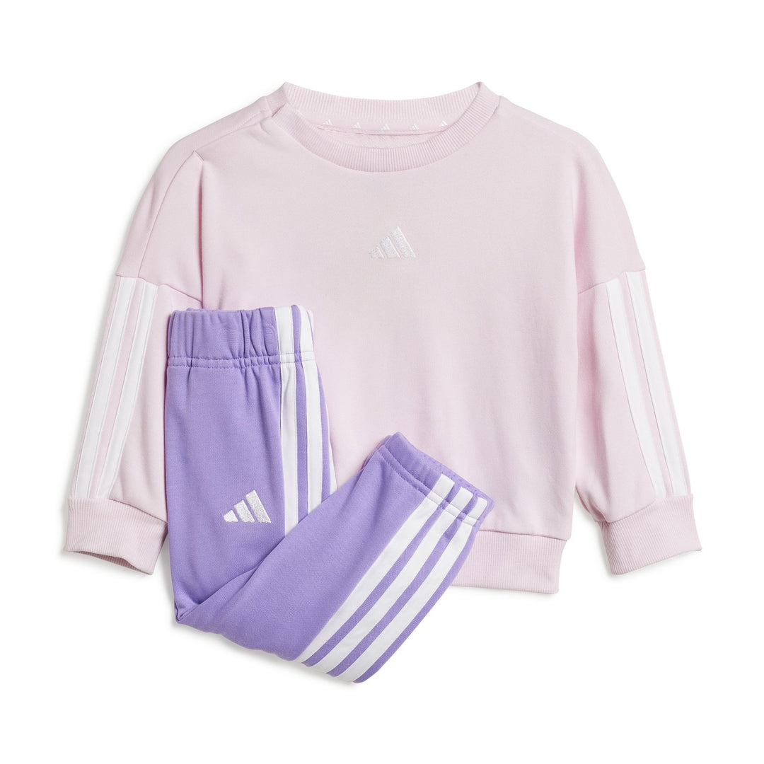 adidas I 3S Ft Jog 240 - clpink/white