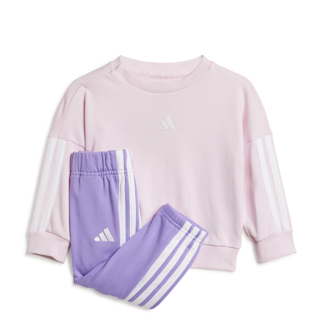 adidas I 3S Ft Jog 240 - clpink/white