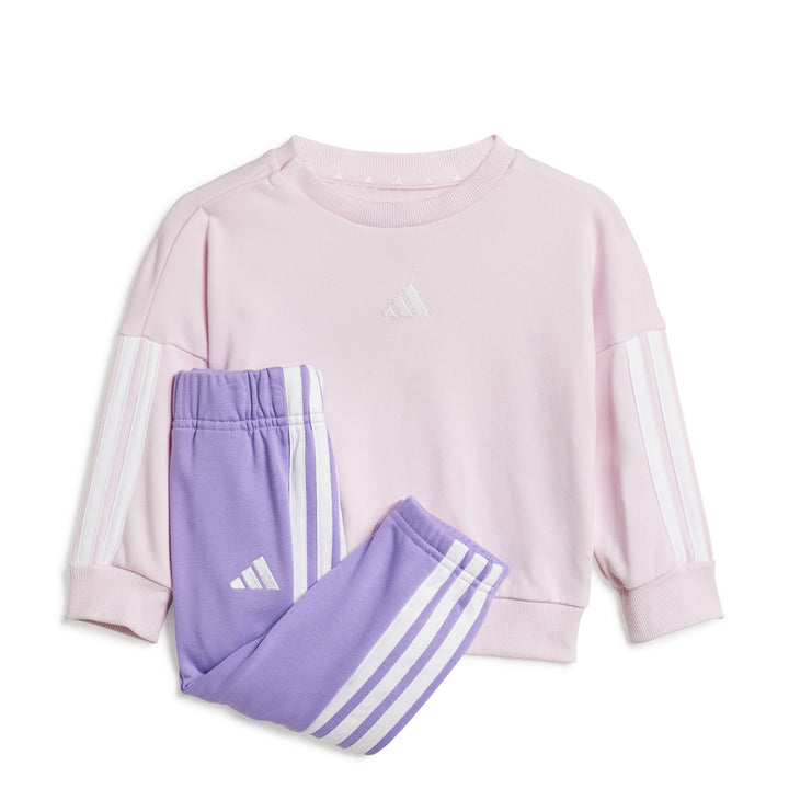 adidas I 3S Ft Jog 240 - clpink/white