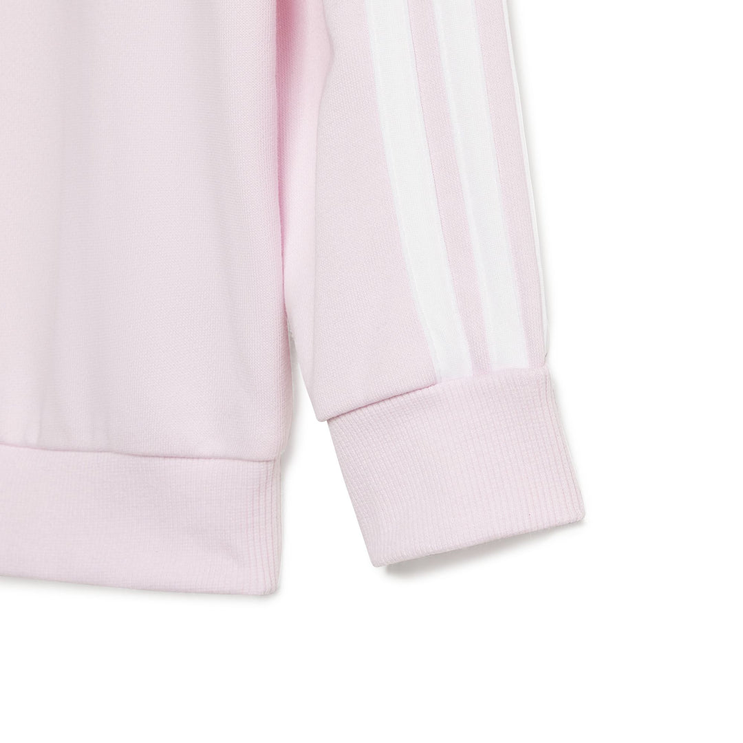 adidas I 3S Ft Jog 240 - clpink/white