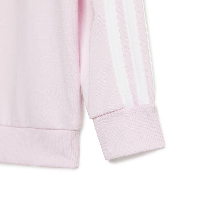 adidas I 3S Ft Jog 240 - clpink/white
