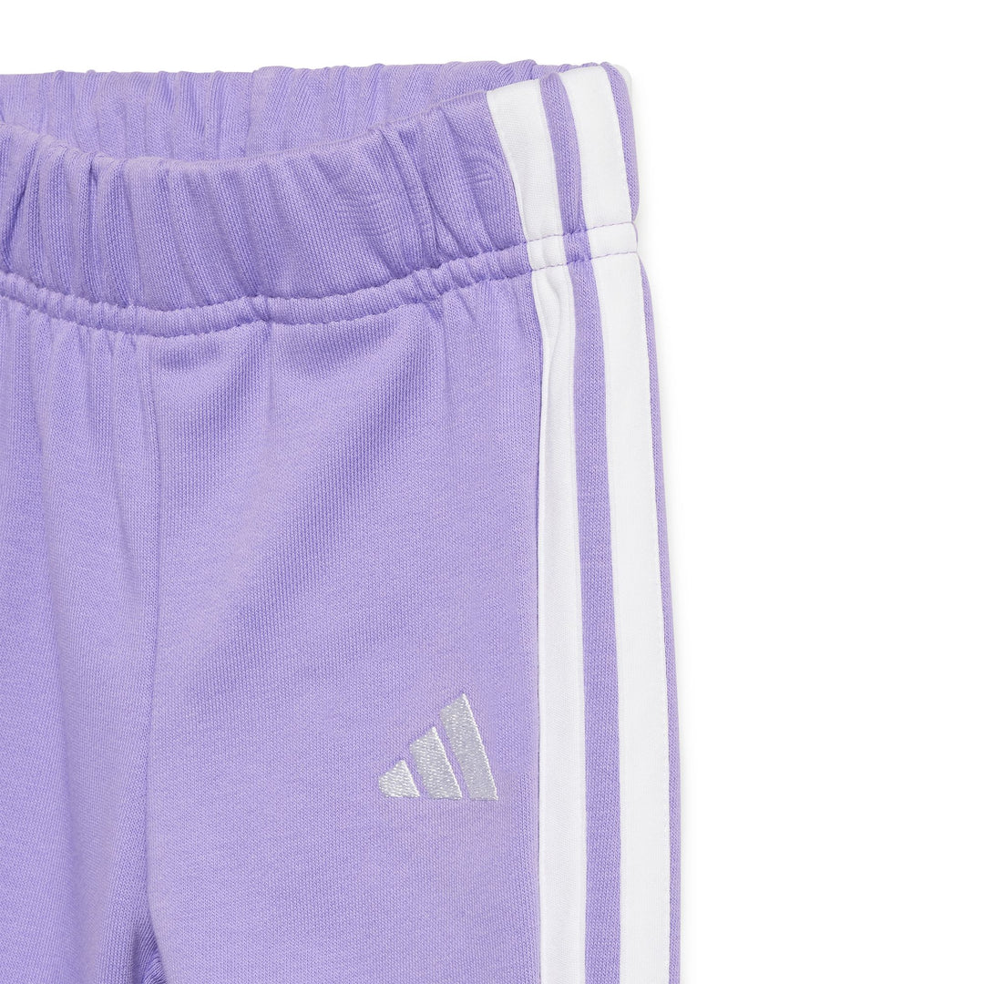 adidas I 3S Ft Jog 240 - clpink/white