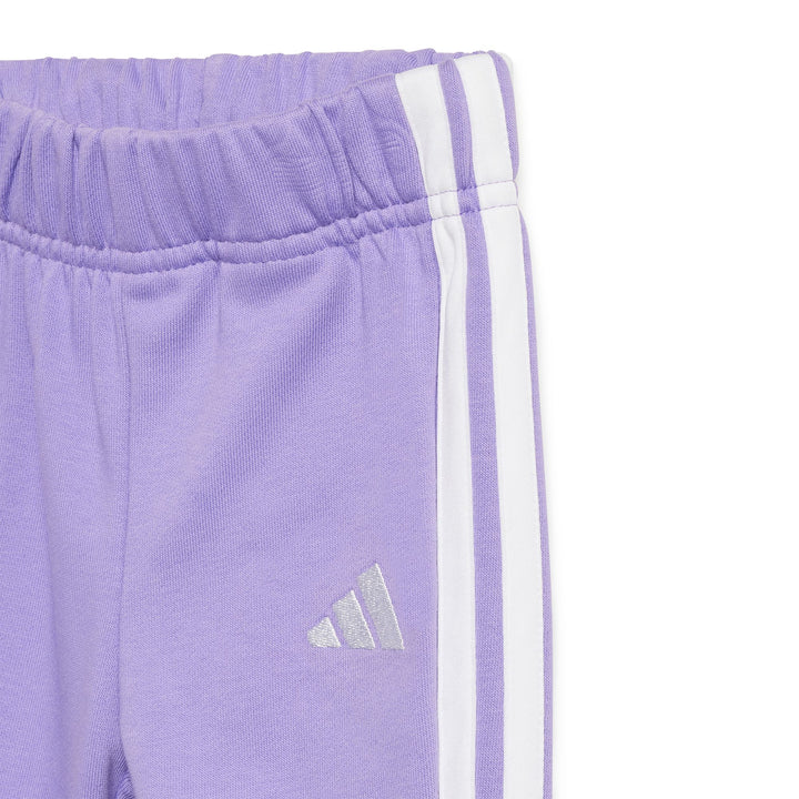adidas I 3S Ft Jog 240 - clpink/white