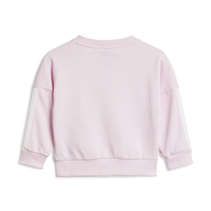 adidas I 3S Ft Jog 240 - clpink/white