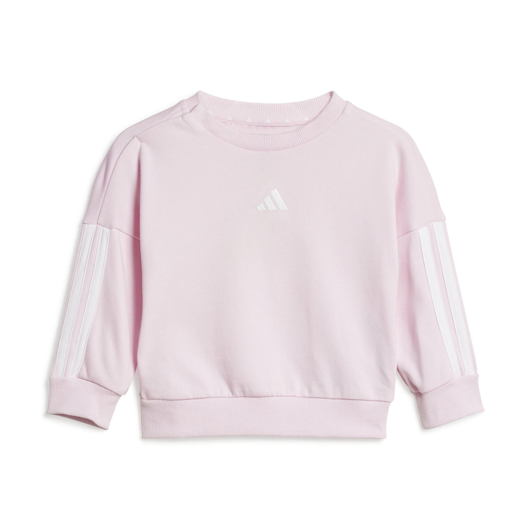 adidas I 3S Ft Jog 240 - clpink/white