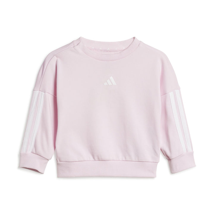 adidas I 3S Ft Jog 240 - clpink/white