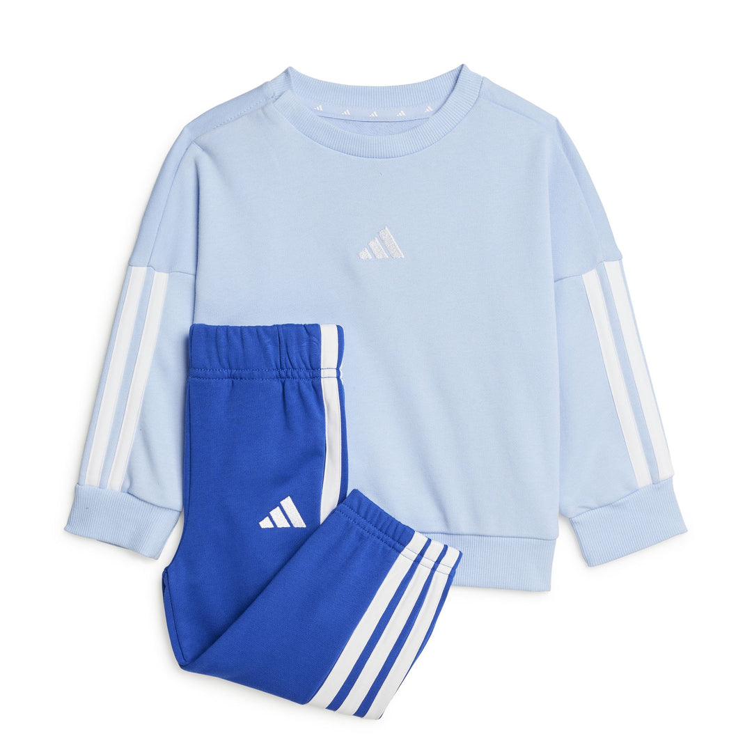 adidas I 3S Ft Jog 240 - globlu/white