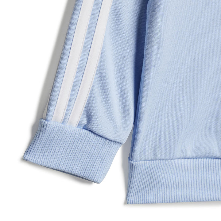adidas I 3S Ft Jog 240 - globlu/white