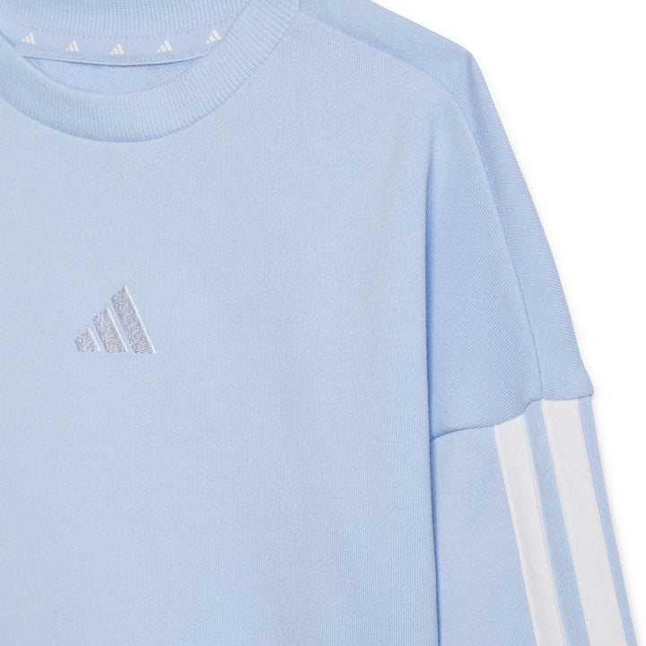 adidas I 3S Ft Jog 240 - globlu/white