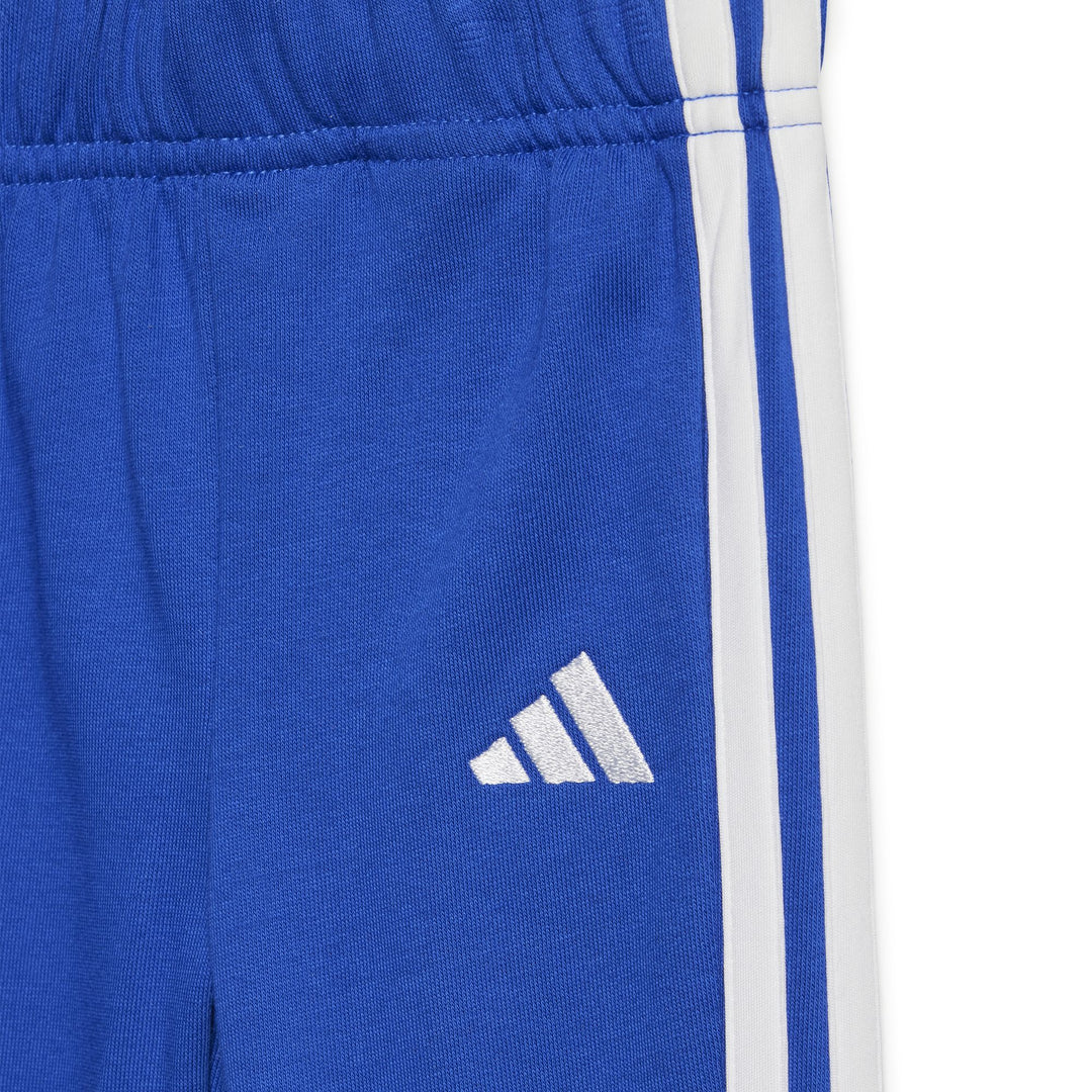 adidas I 3S Ft Jog 240 - globlu/white
