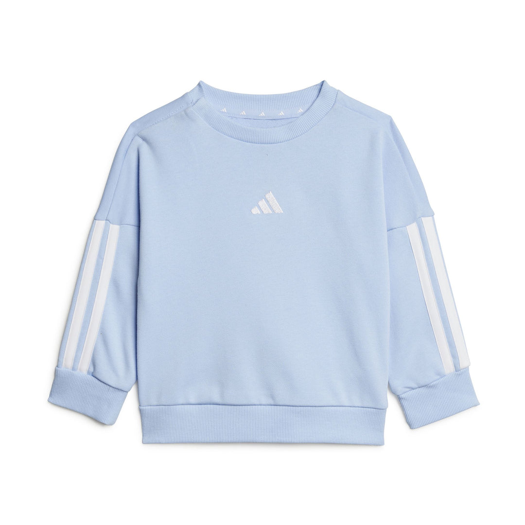 adidas I 3S Ft Jog 240 - globlu/white