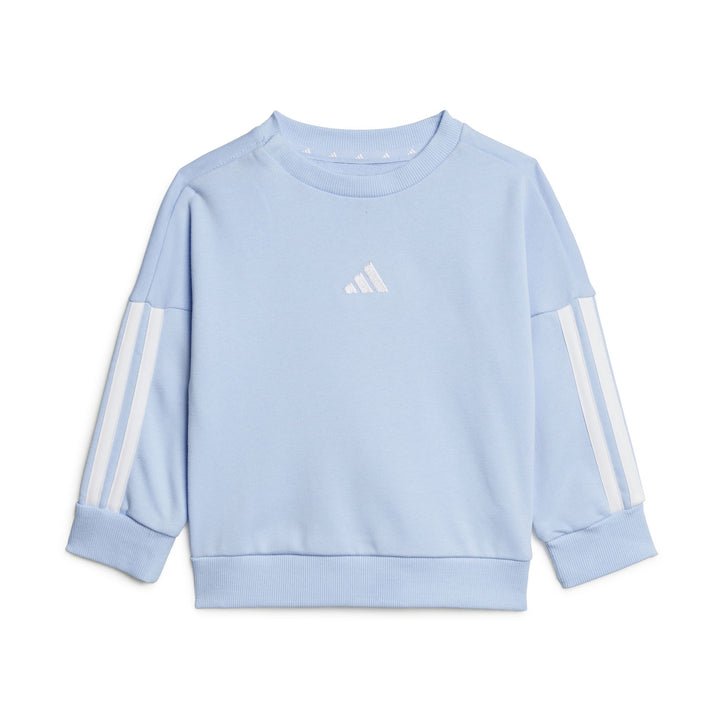 adidas I 3S Ft Jog 240 - globlu/white