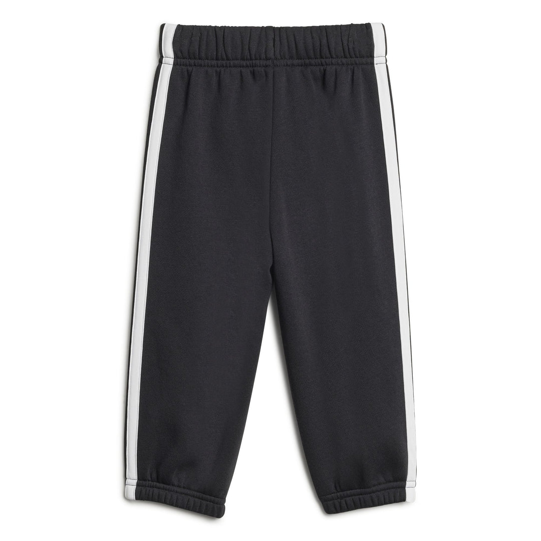 adidas I 3S Fl Hd Jog - black/white