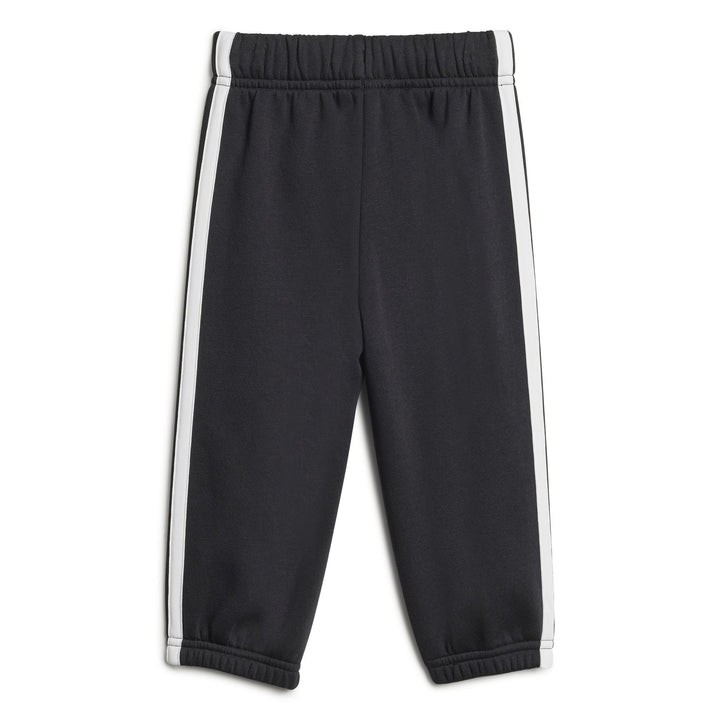 adidas I 3S Fl Hd Jog - black/white