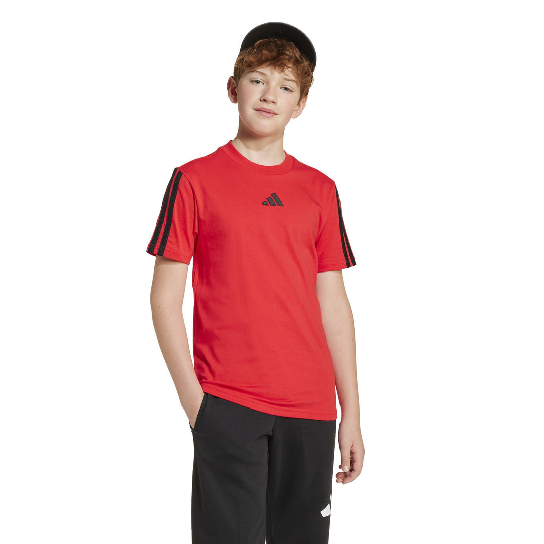 adidas J 3S Tee 160 T-Shirt