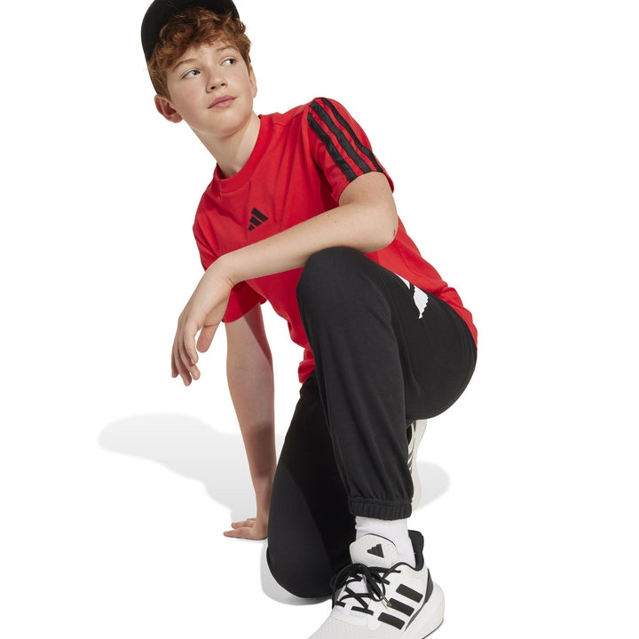 adidas J 3S Tee 160 T-Shirt