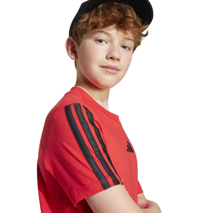 adidas J 3S Tee 160 T-Shirt