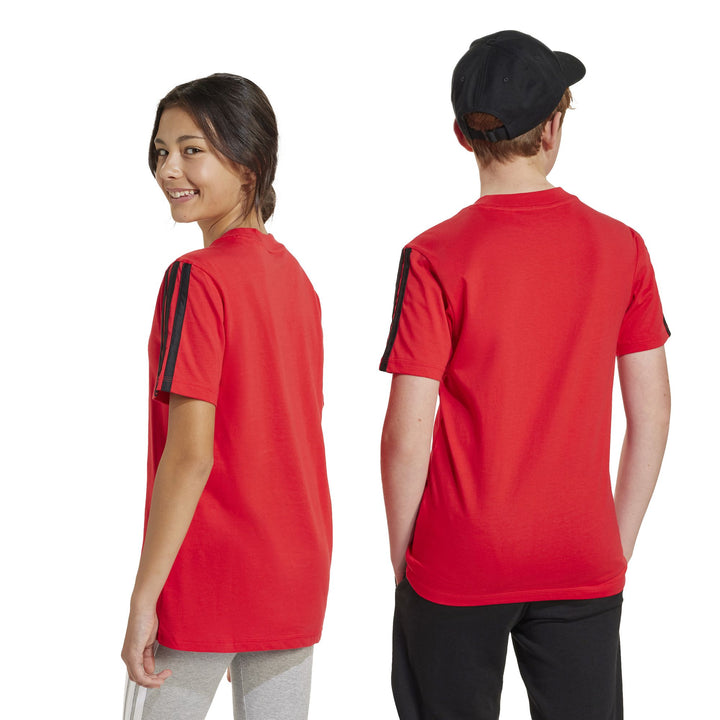 adidas J 3S Tee 160 T-Shirt