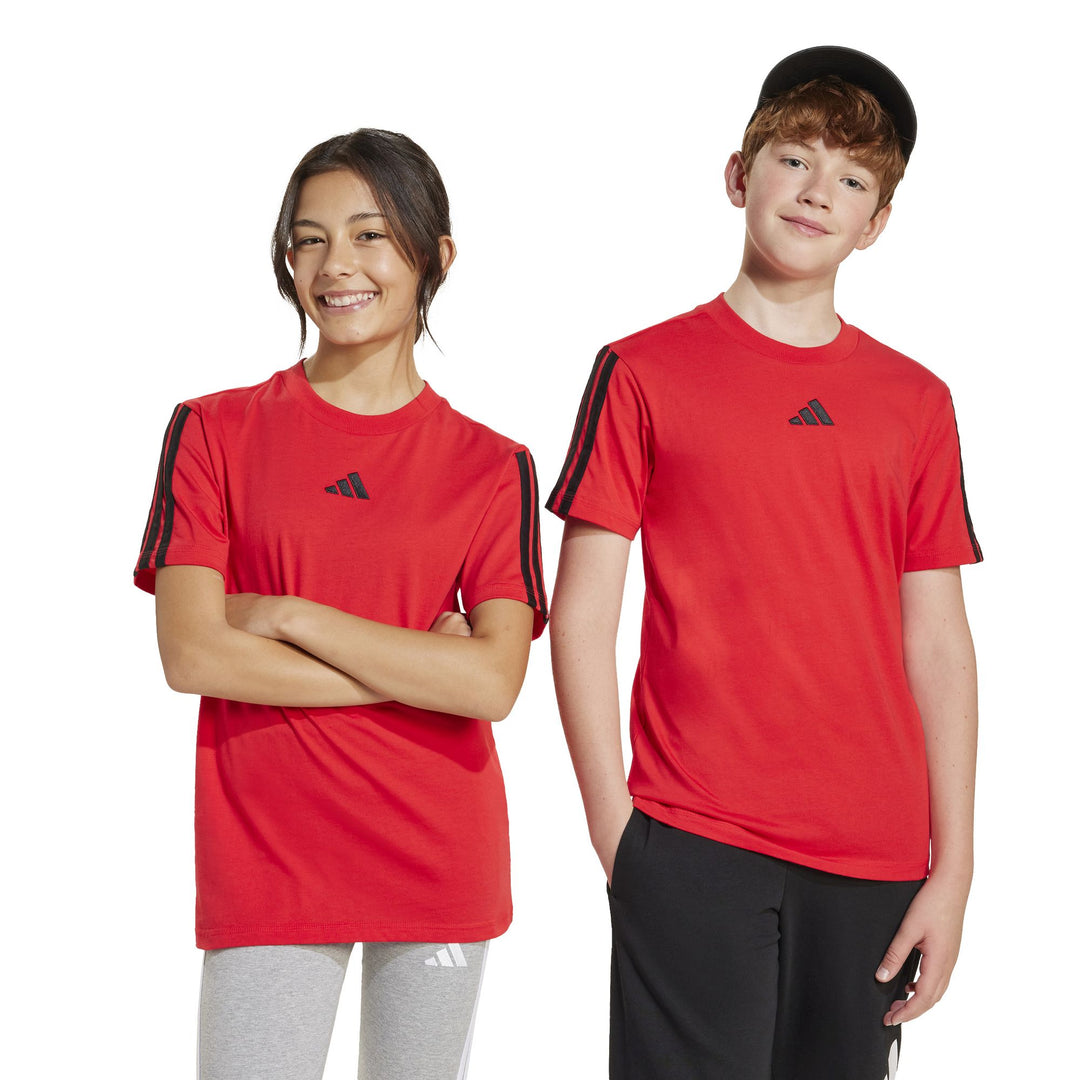 adidas J 3S Tee 160 T-Shirt