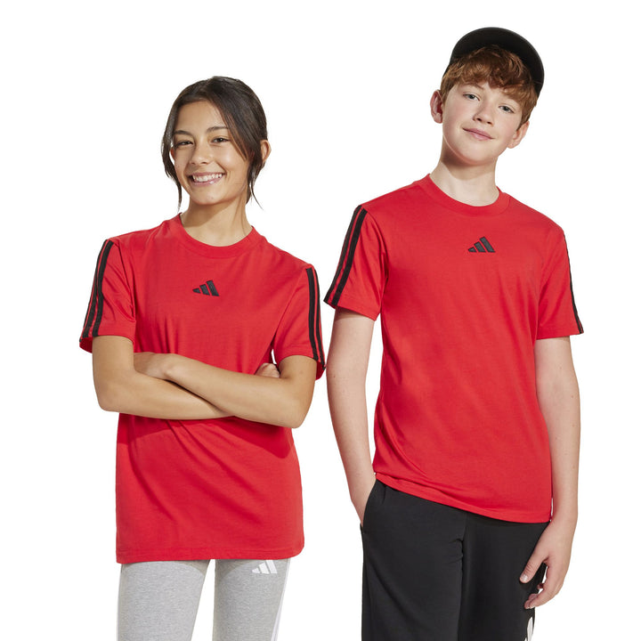 adidas J 3S Tee 160 T-Shirt