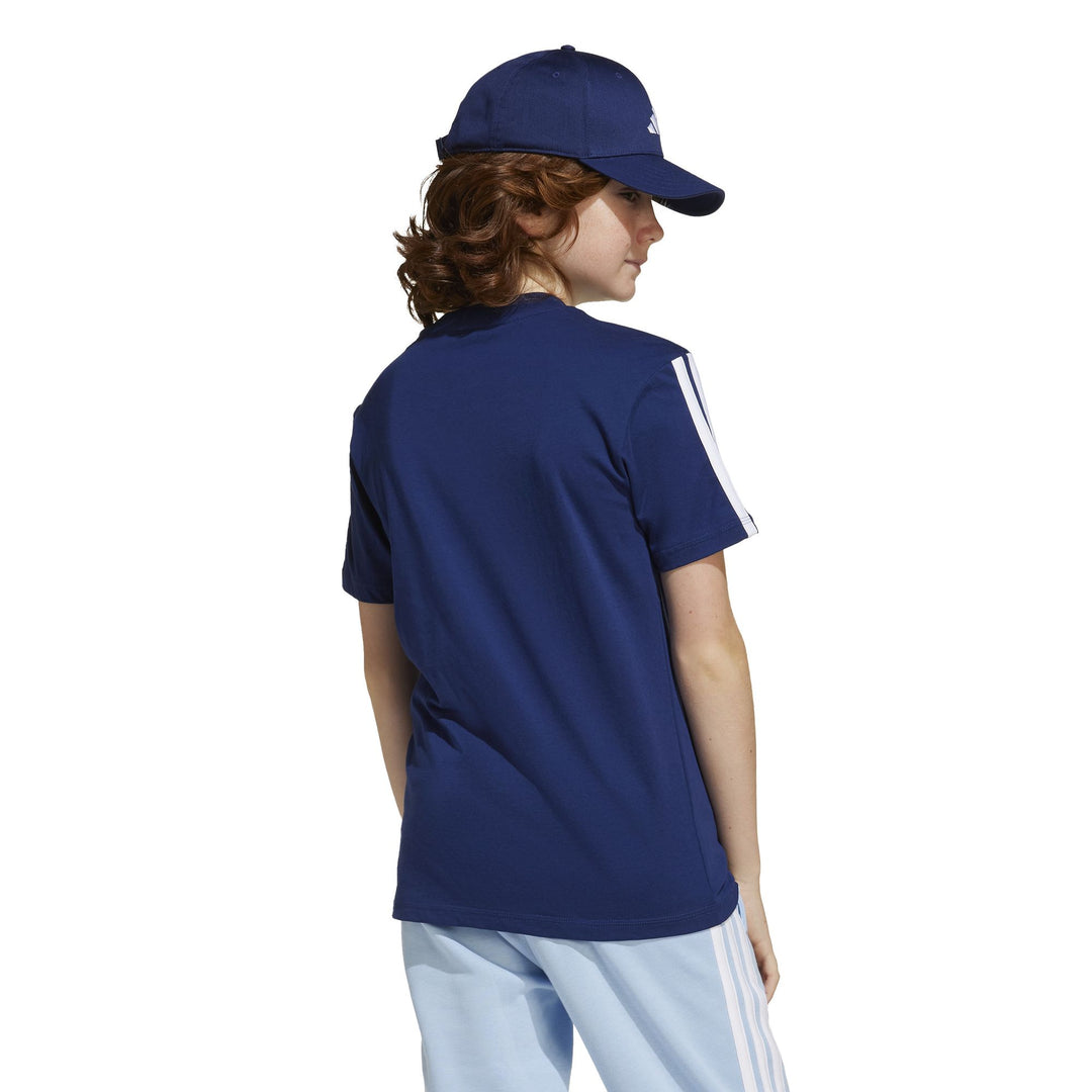 adidas J 3S Tee 160 T-Shirt
