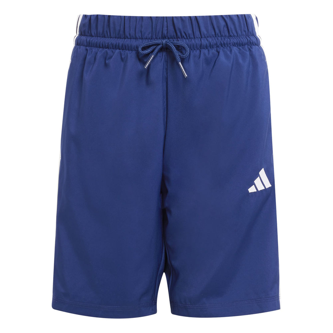 adidas J 3S Wv Sh - dkblue/white