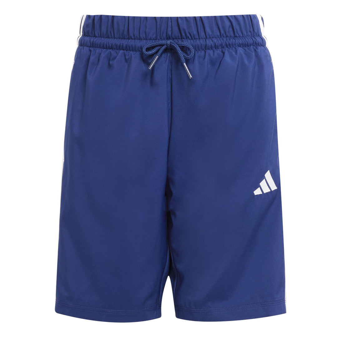 adidas J 3S Wv Sh - dkblue/white