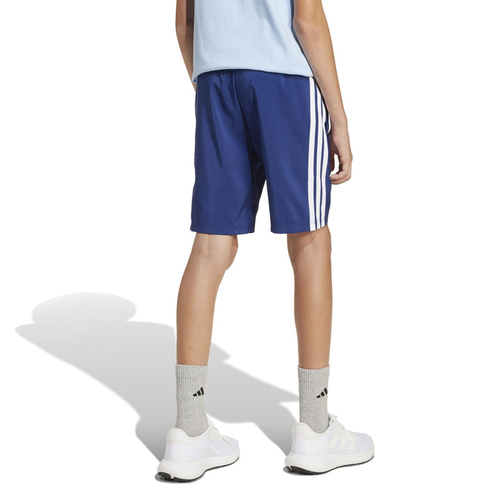 adidas J 3S Wv Sh - dkblue/white