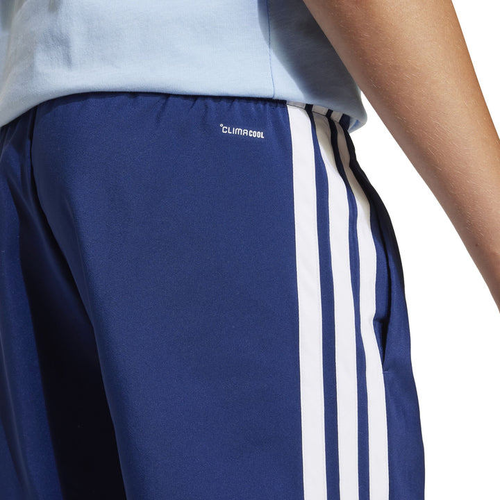 adidas J 3S Wv Sh - dkblue/white