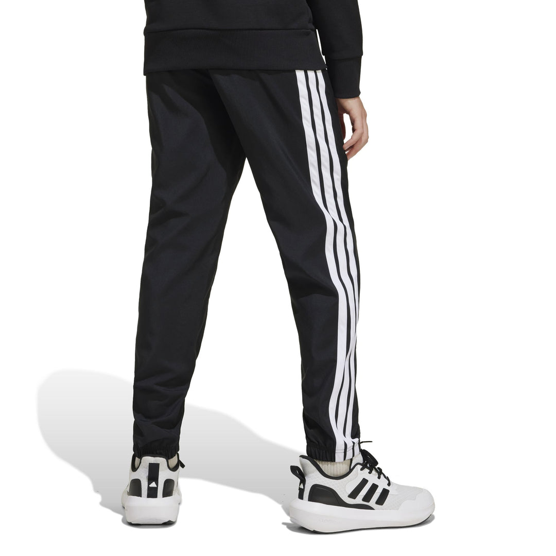 adidas J 3S Wv  Pt - black/white