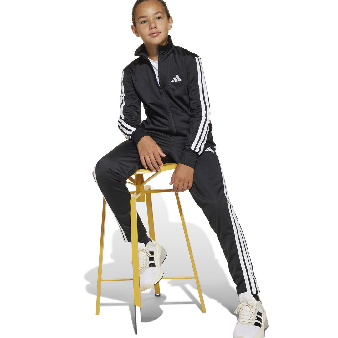 adidas J 3s Tr Ts 205 Trainingsanzug