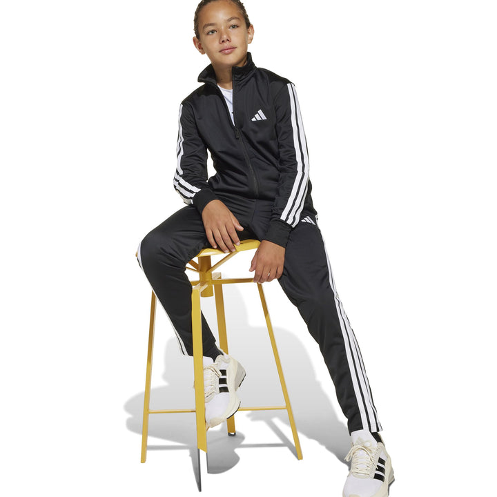 adidas J 3s Tr Ts 205 Trainingsanzug