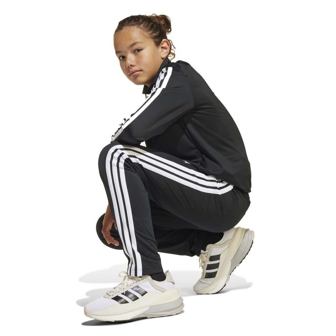 adidas J 3s Tr Ts 205 Trainingsanzug