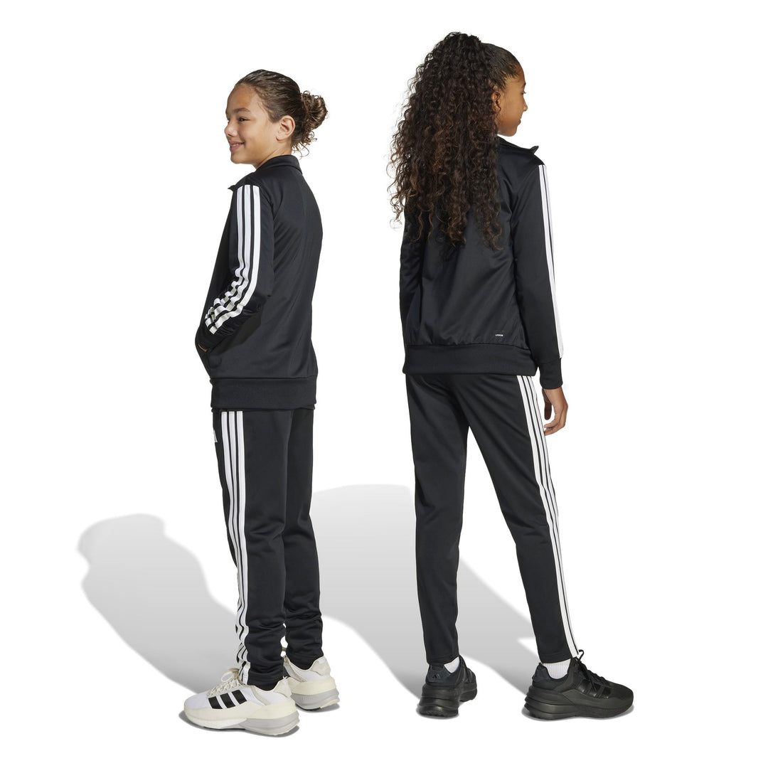 adidas J 3s Tr Ts 205 Trainingsanzug