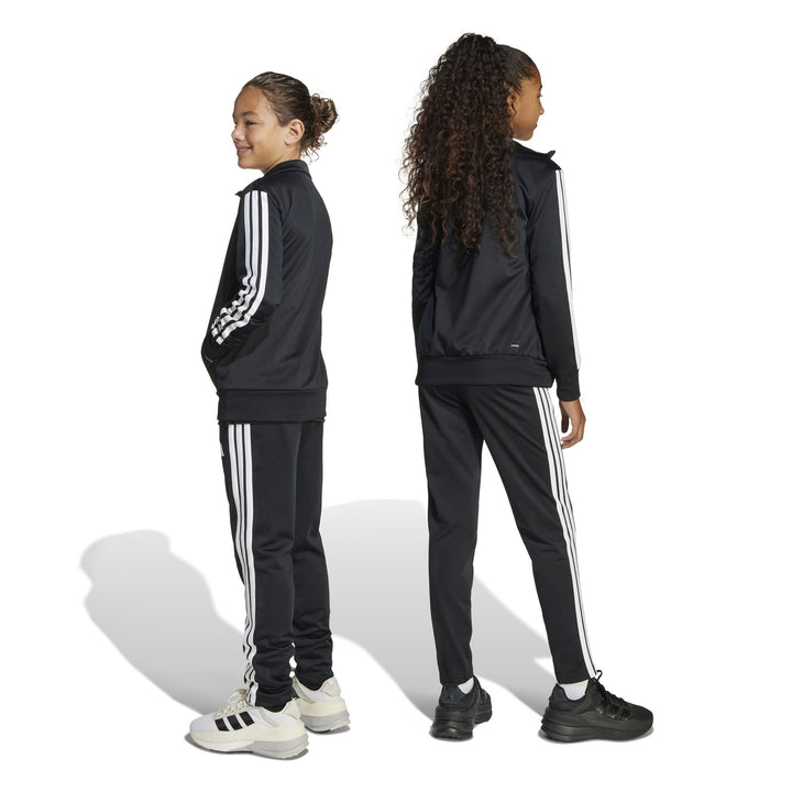 adidas J 3s Tr Ts 205 Trainingsanzug